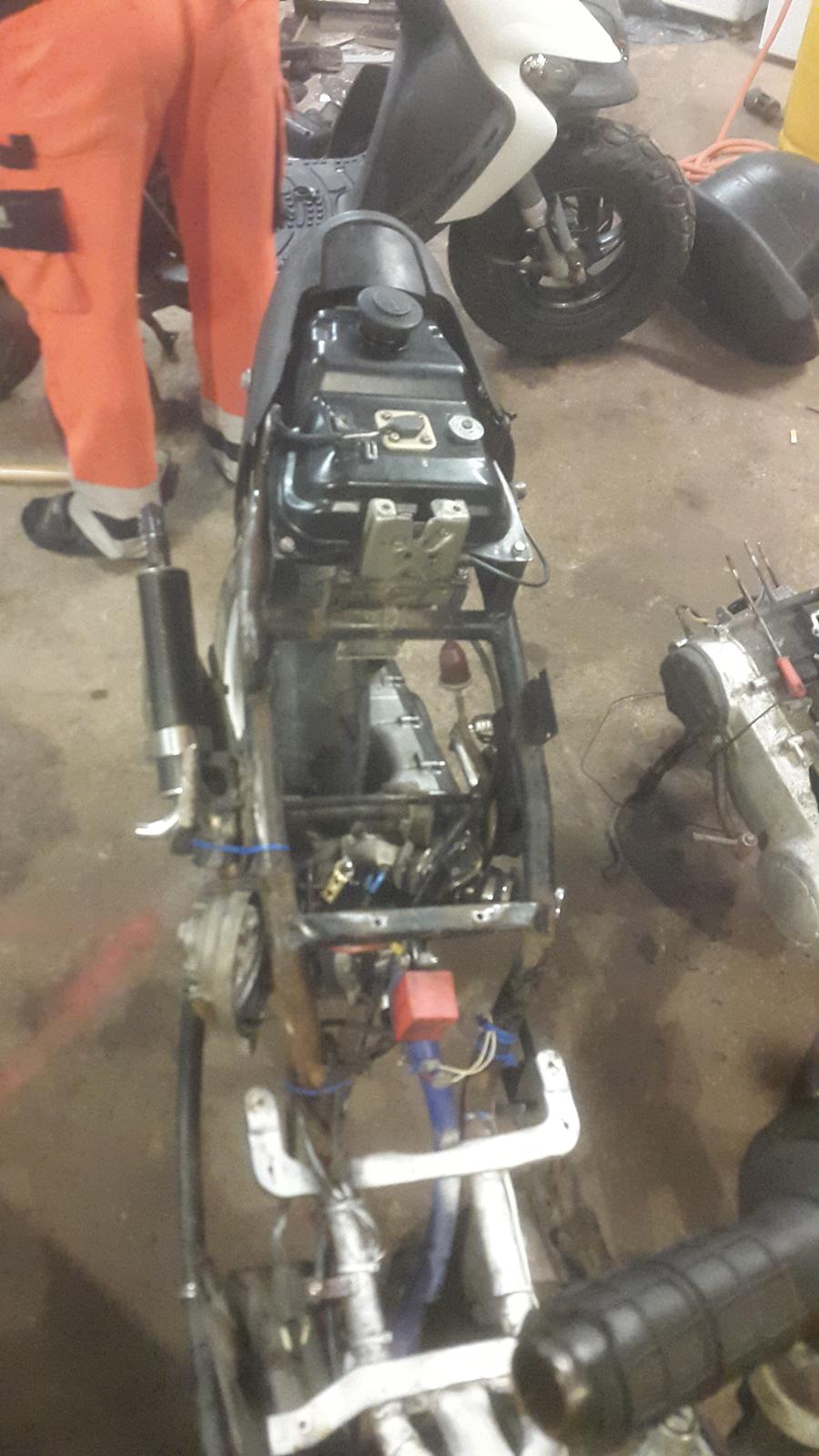 CPI Popcorn / Jog R. billede 6