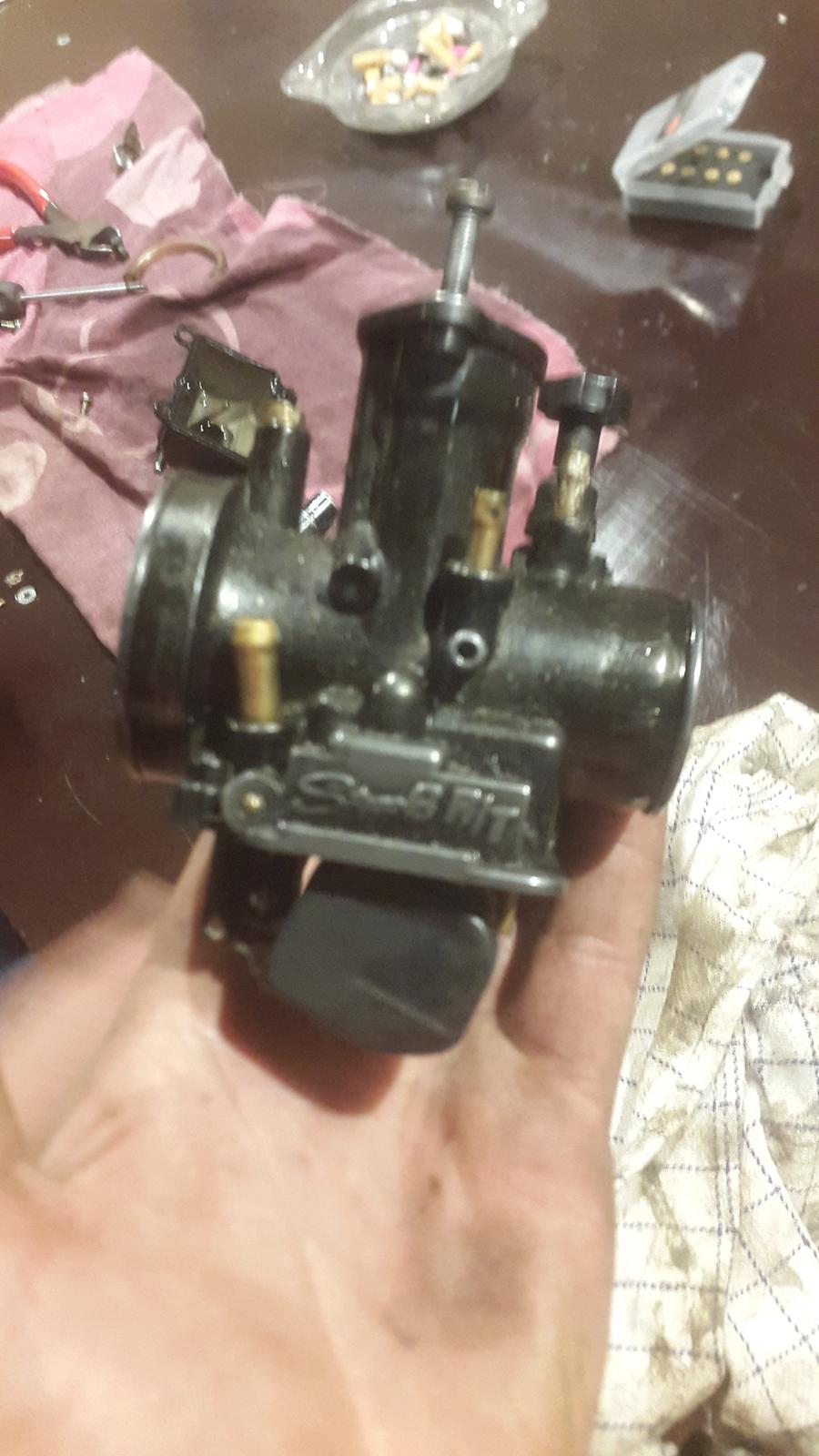 CPI Popcorn / Jog R. billede 7