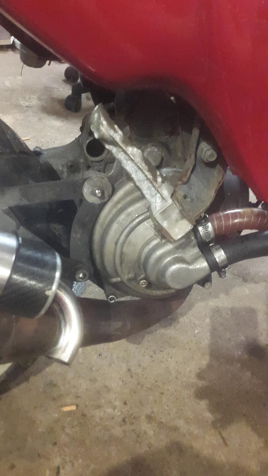 CPI Popcorn / Jog R. billede 8