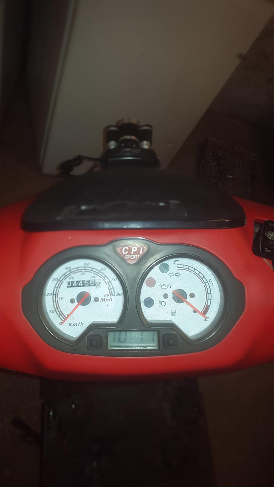 CPI Popcorn / Jog R. billede 9