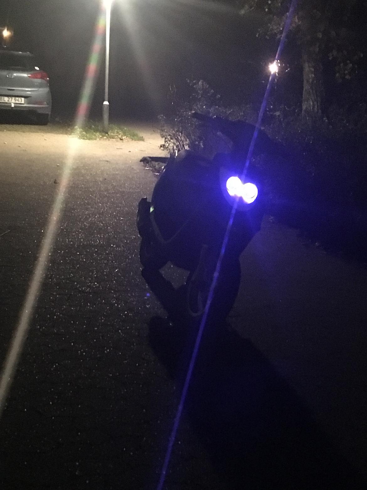 PGO Hot 50 billede 7