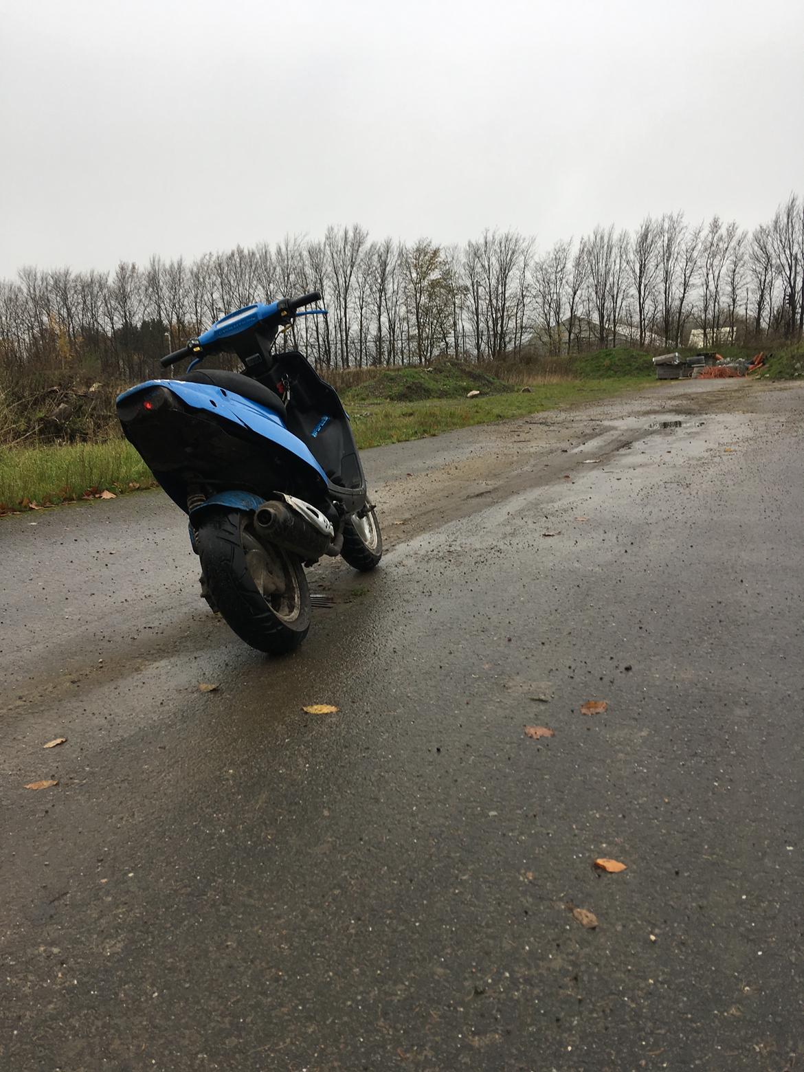 PGO Hot 50 billede 8