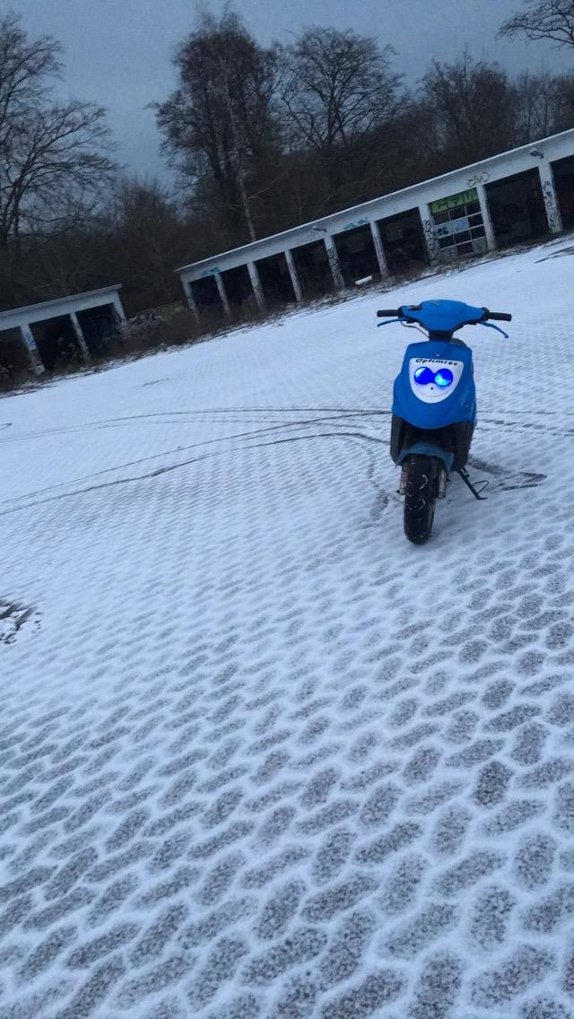 PGO Hot 50 billede 11