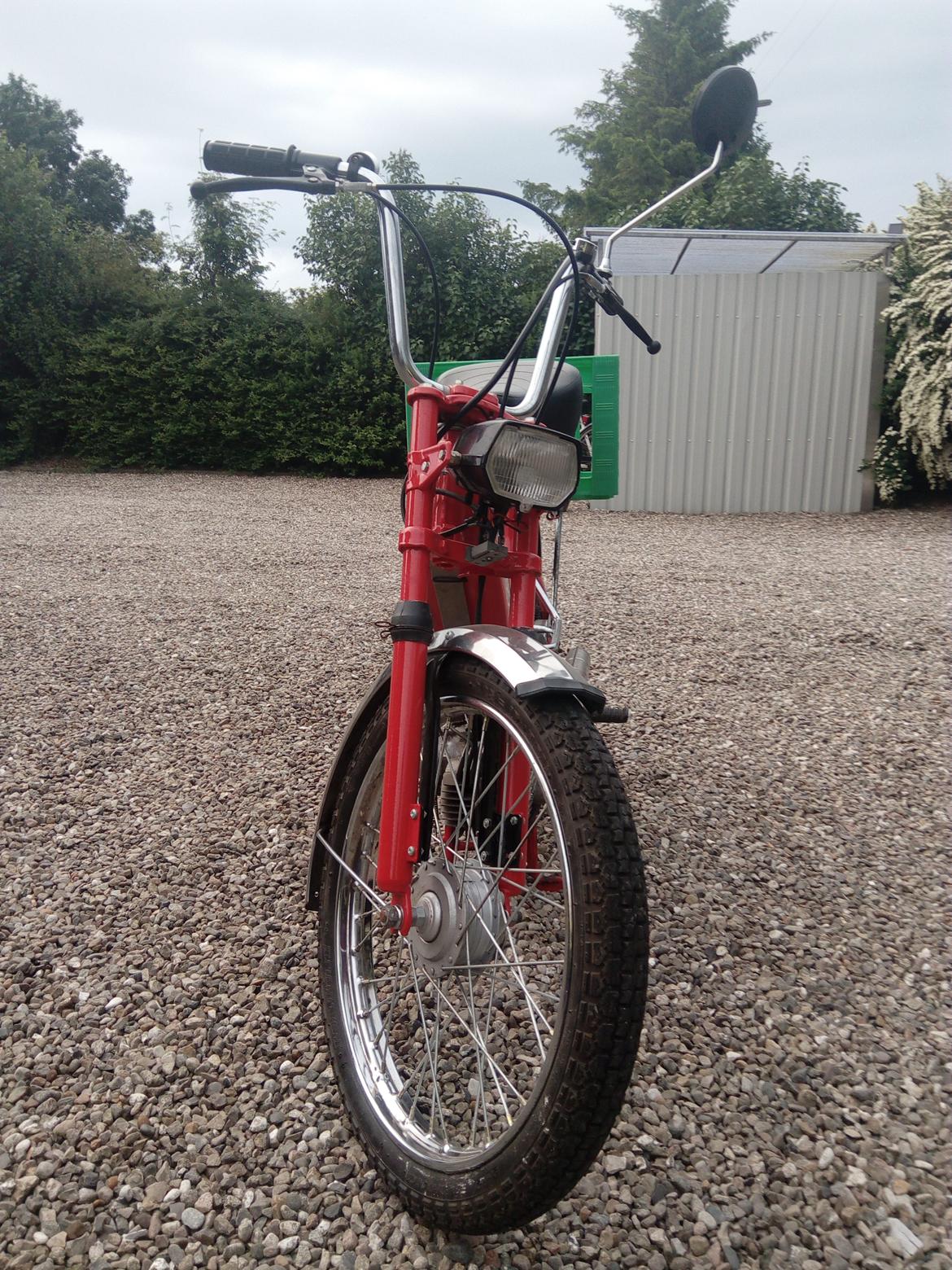 Puch maxi k billede 4