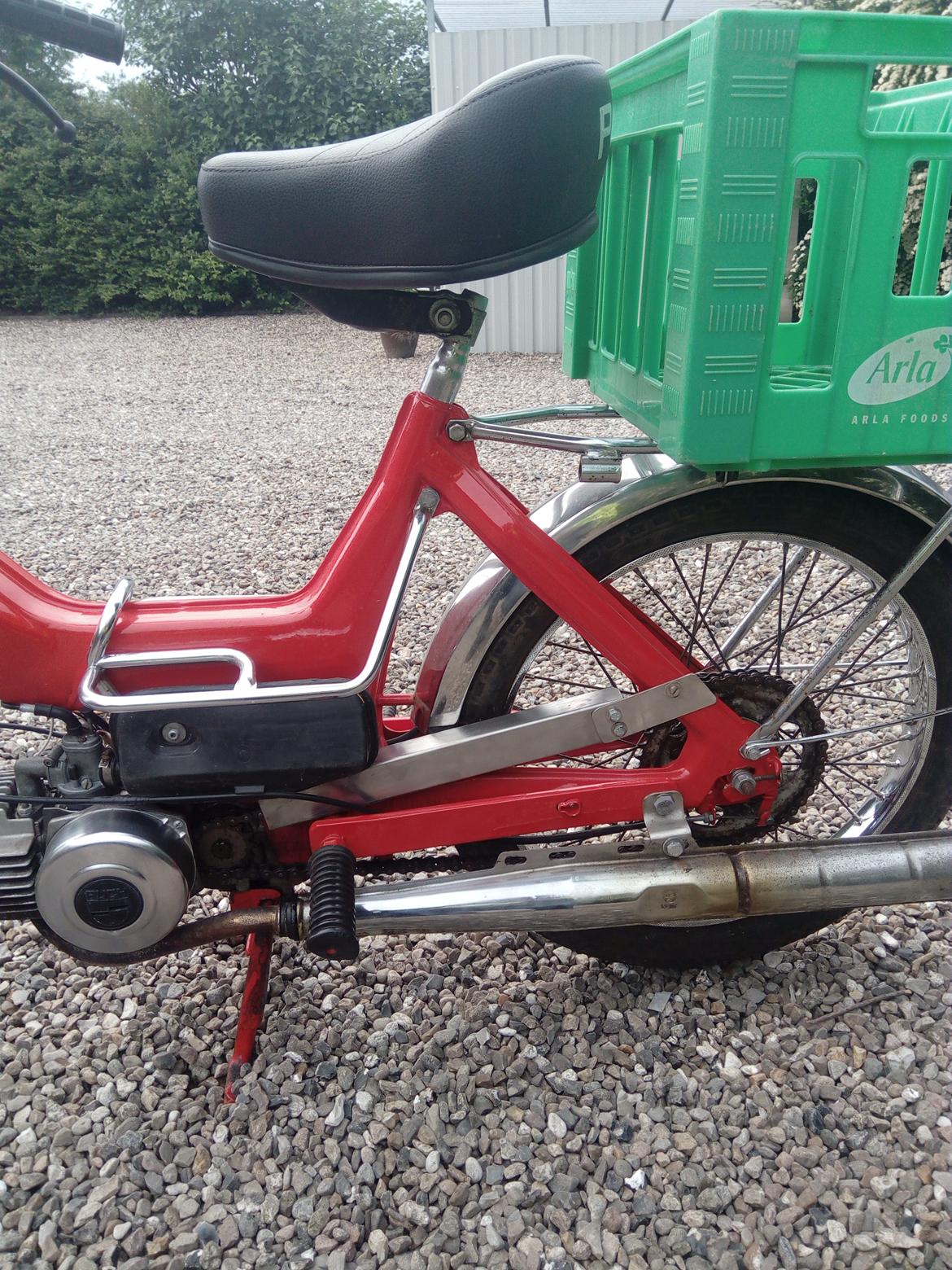 Puch maxi k billede 5