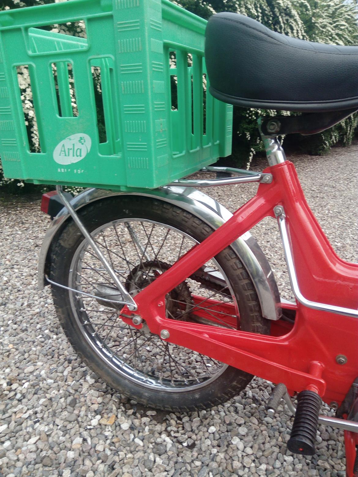 Puch maxi k billede 3