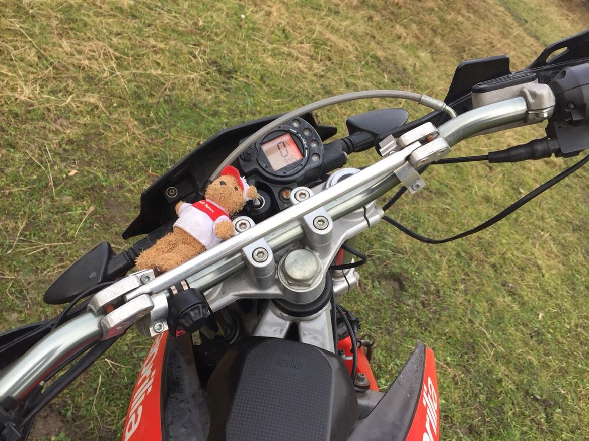 Aprilia Sx 50 billede 6