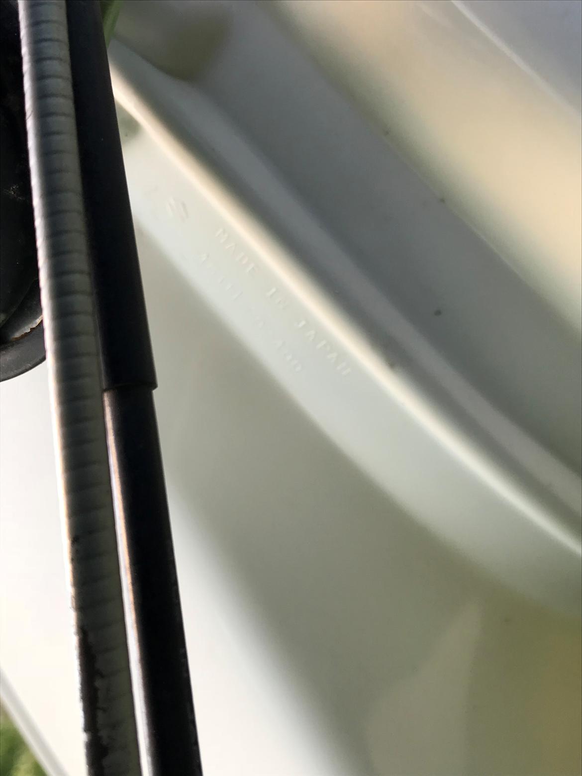 Suzuki fz50 Dynamic blue billede 10