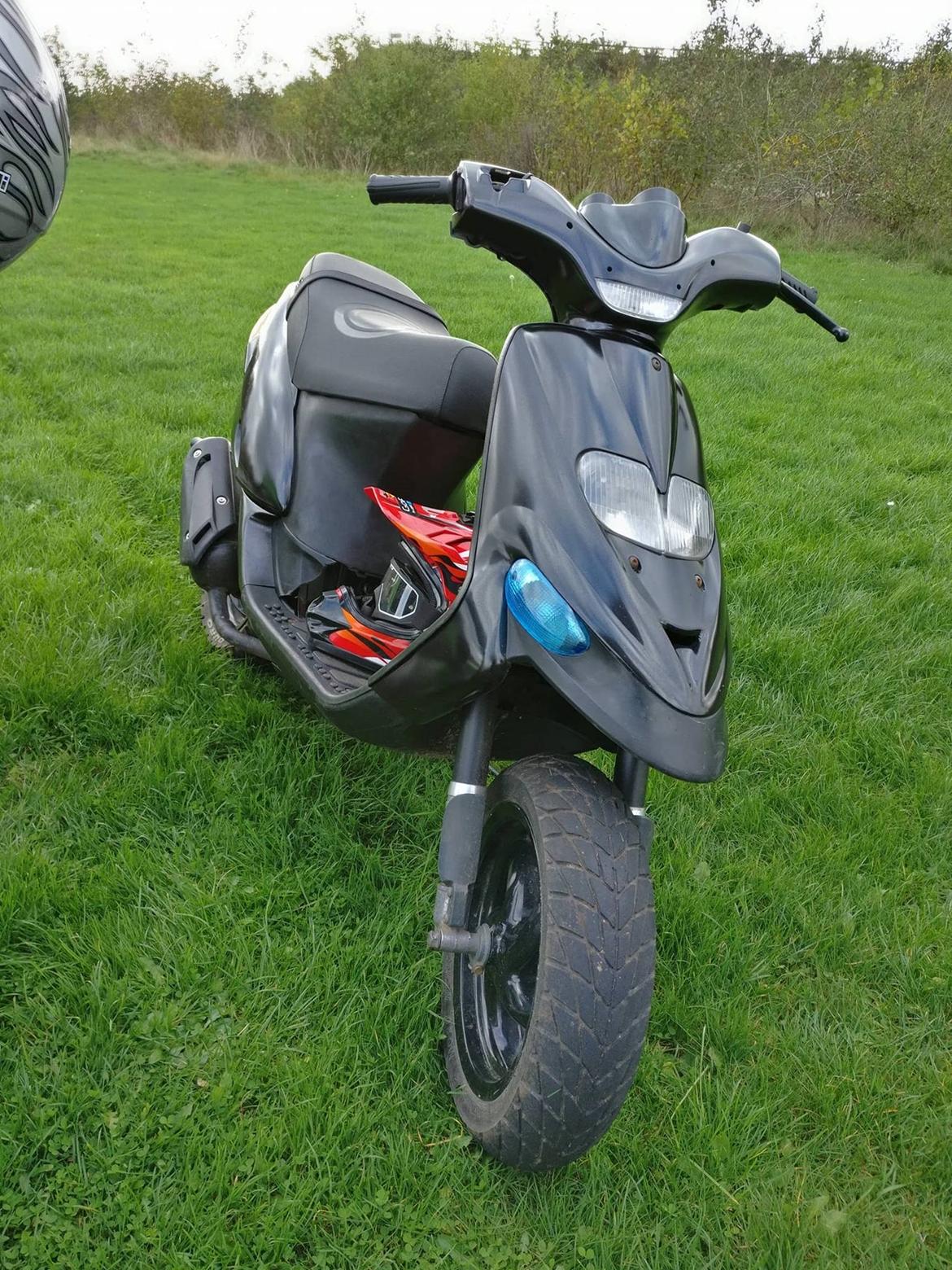 Gilera Stalker billede 2