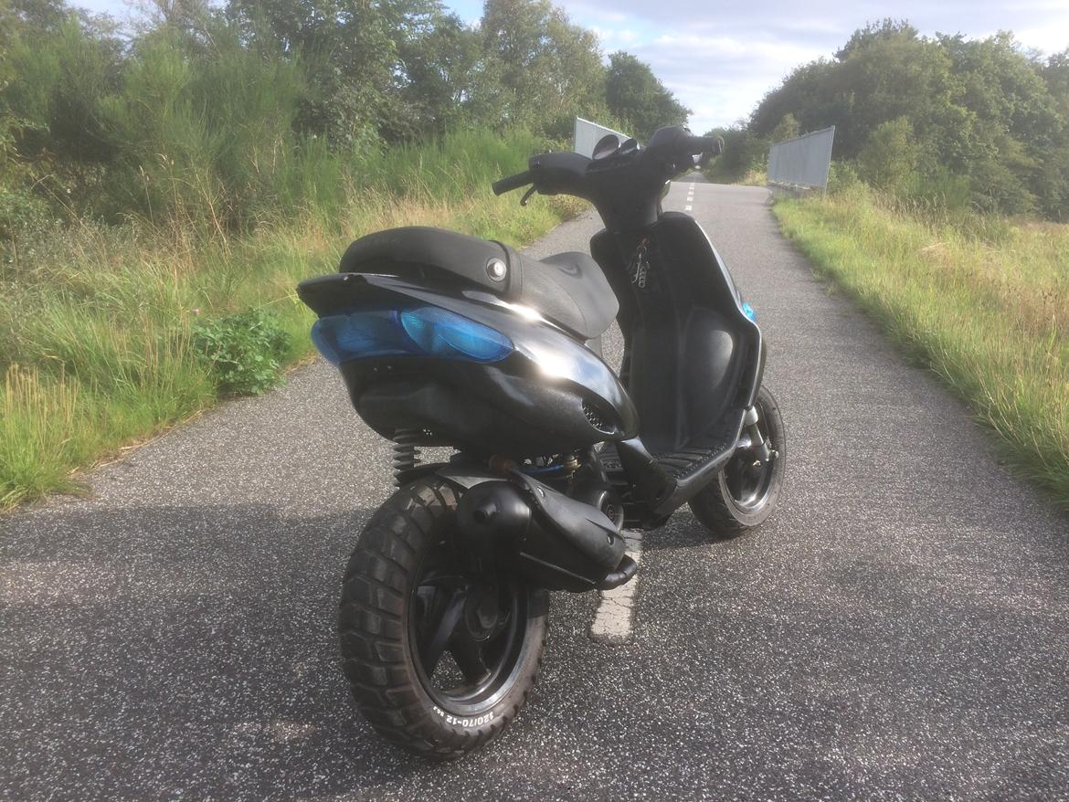 Gilera Stalker billede 6