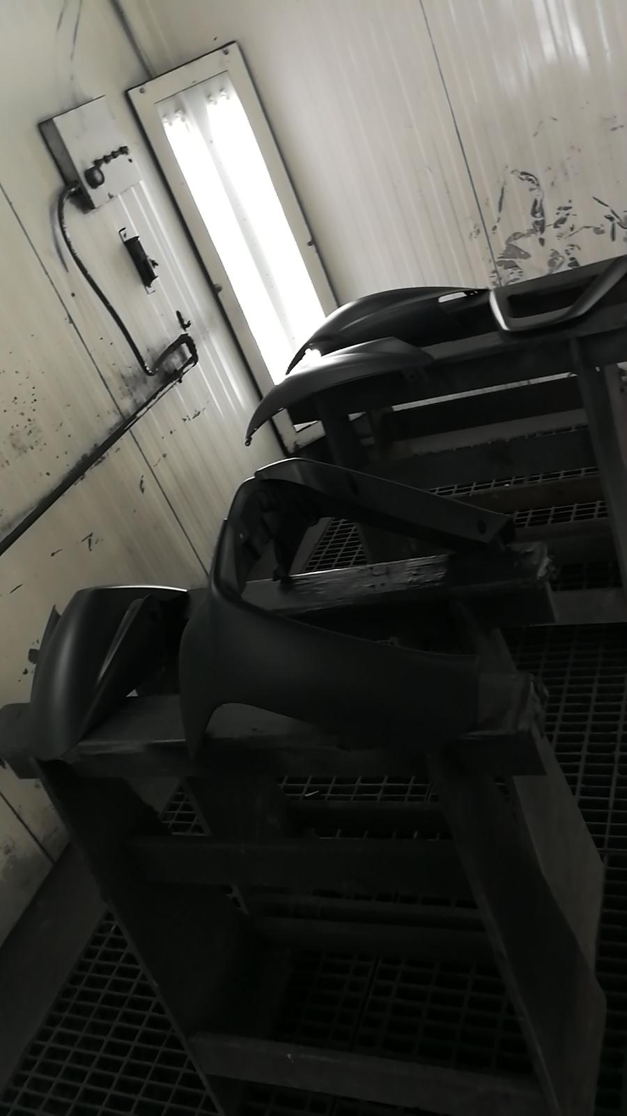 Yamaha jog r billede 16