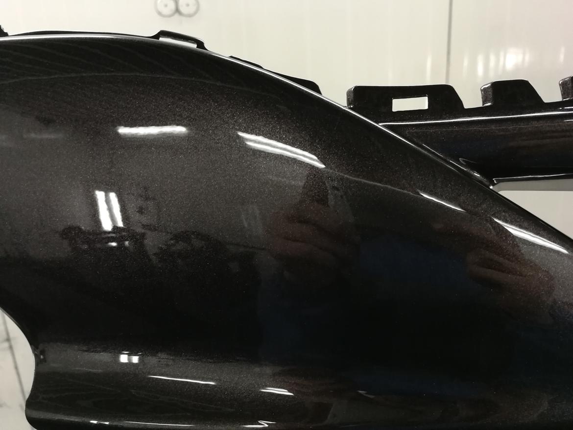 Yamaha jog r billede 15