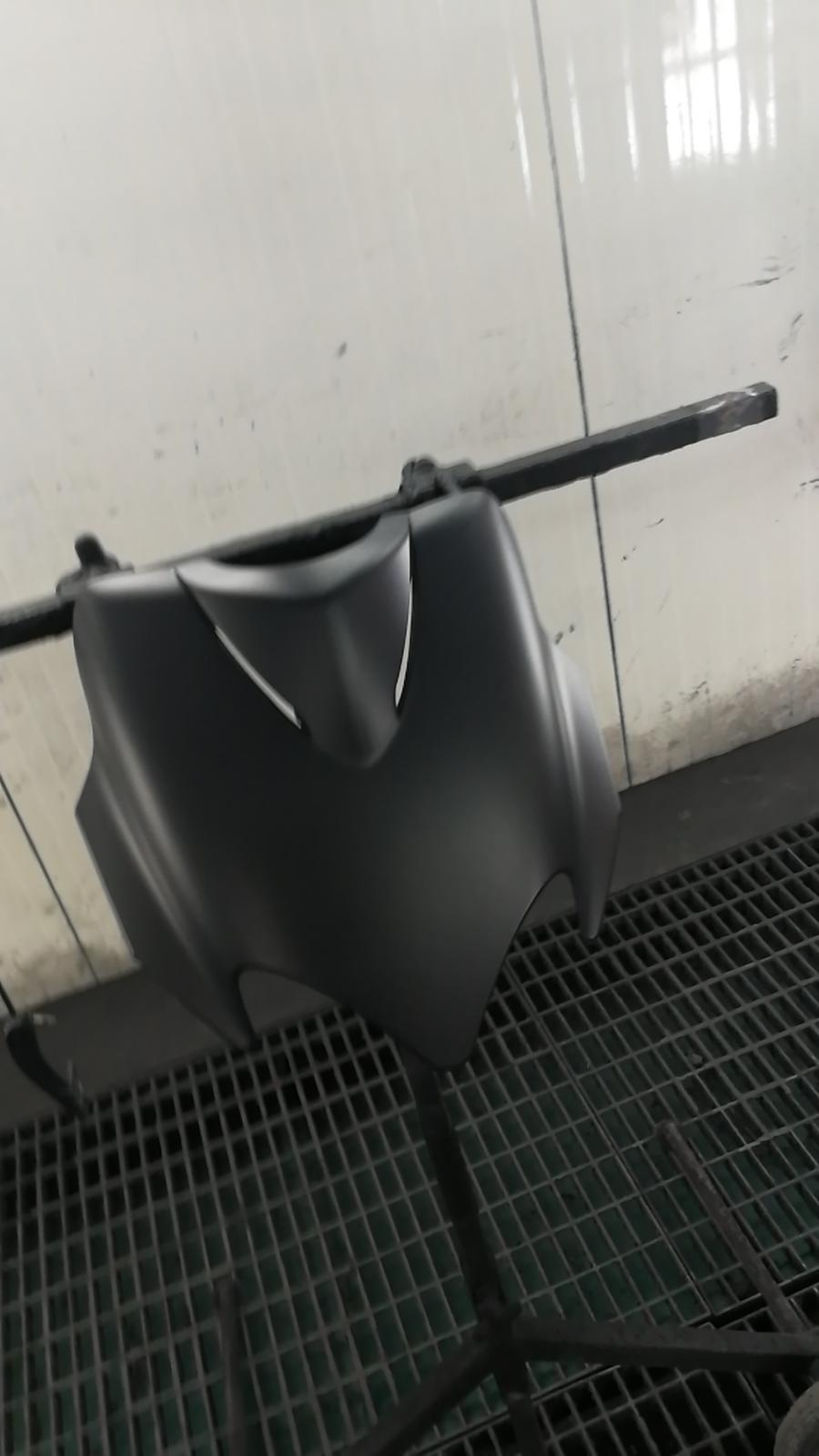 Yamaha jog r billede 12