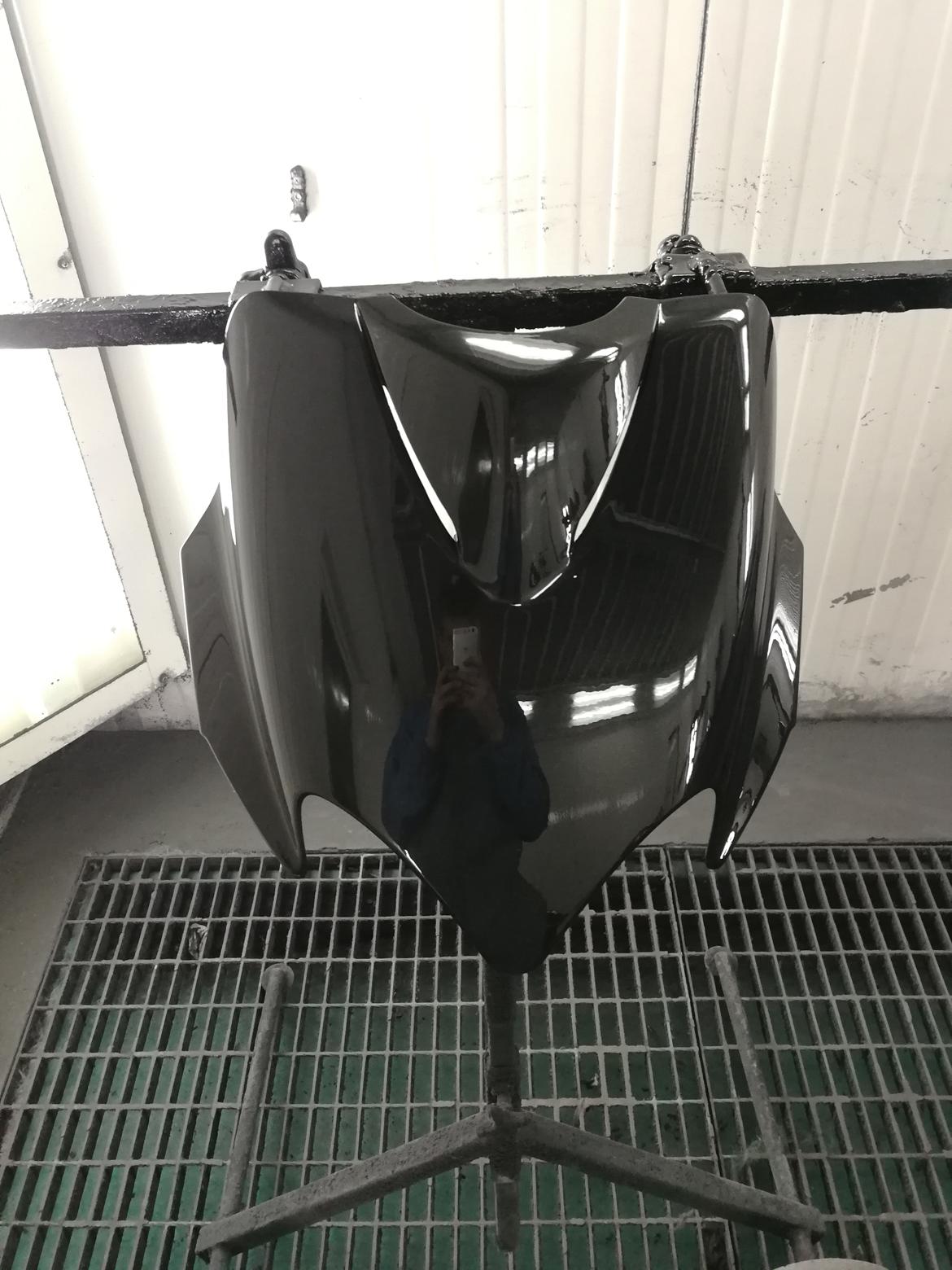 Yamaha jog r billede 14