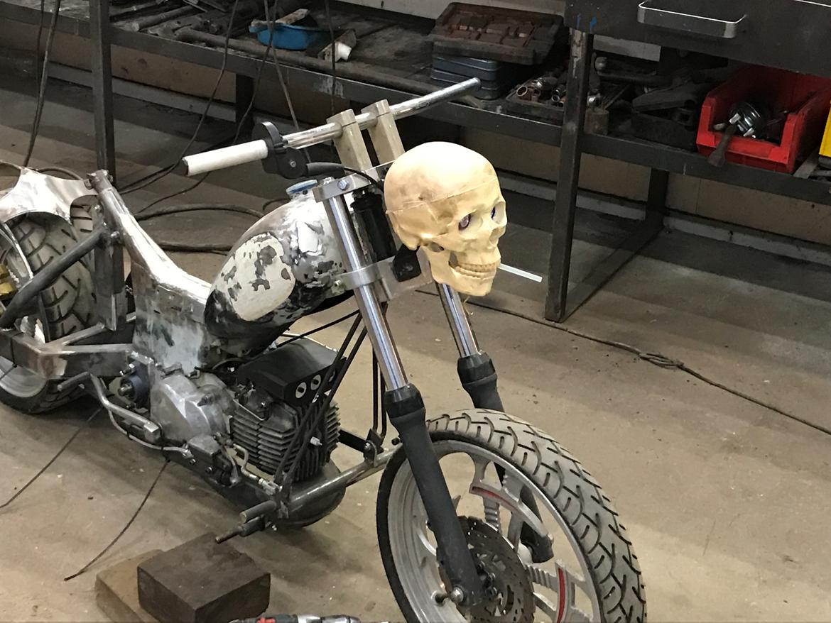 Puch Maxi billede 3