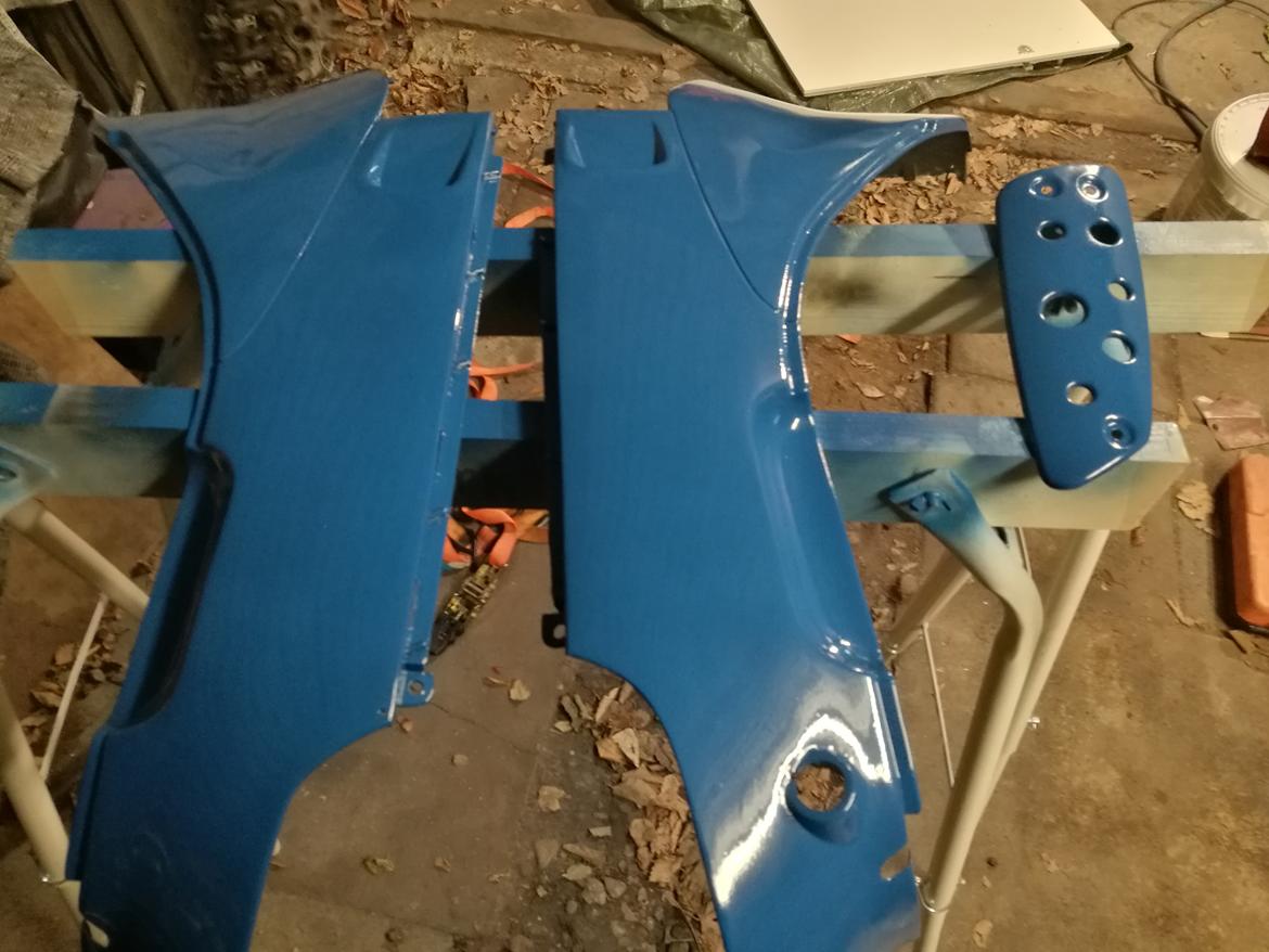 PGO Comet billede 13