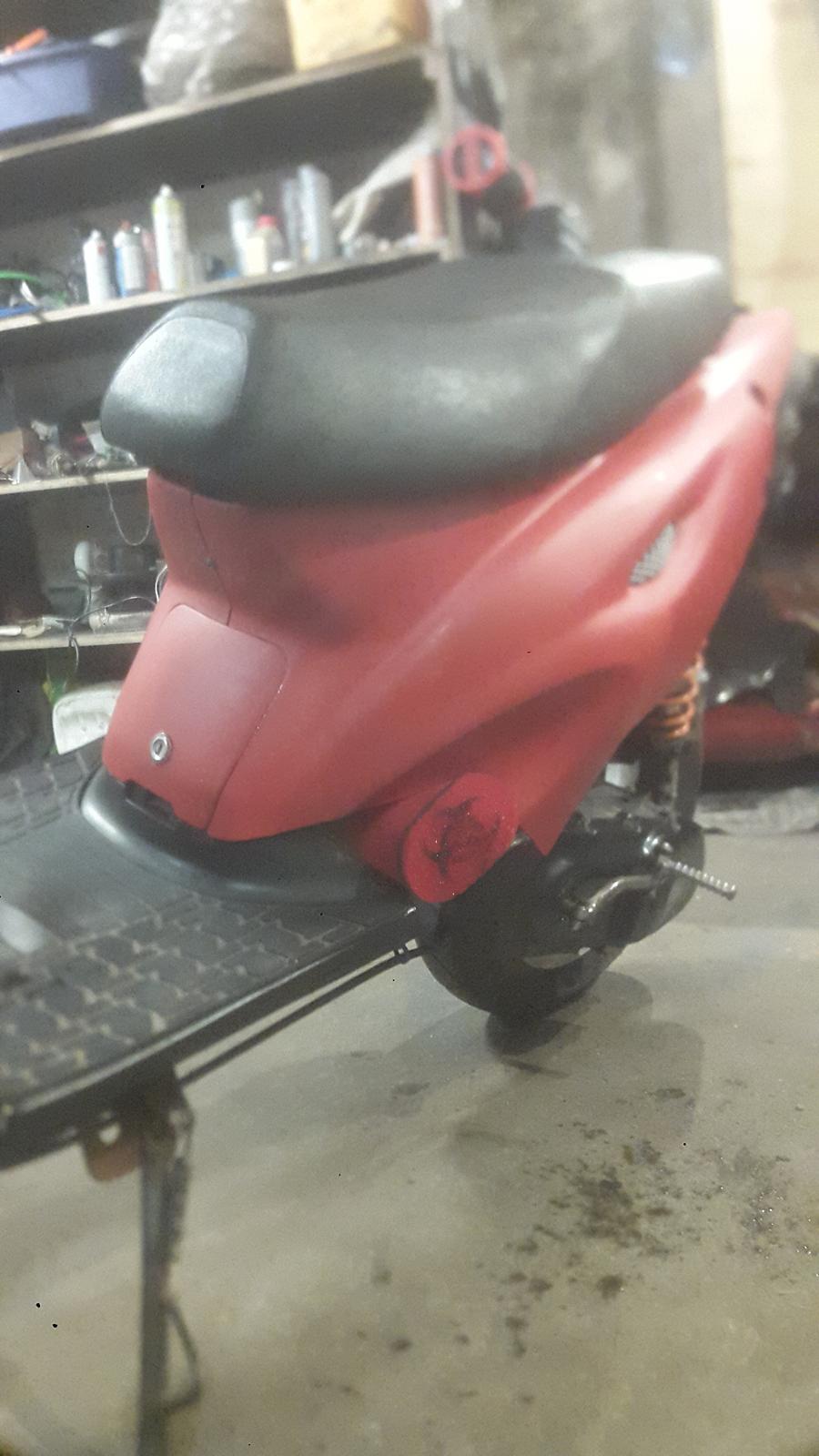 CPI Popcorn / Jog R. billede 13