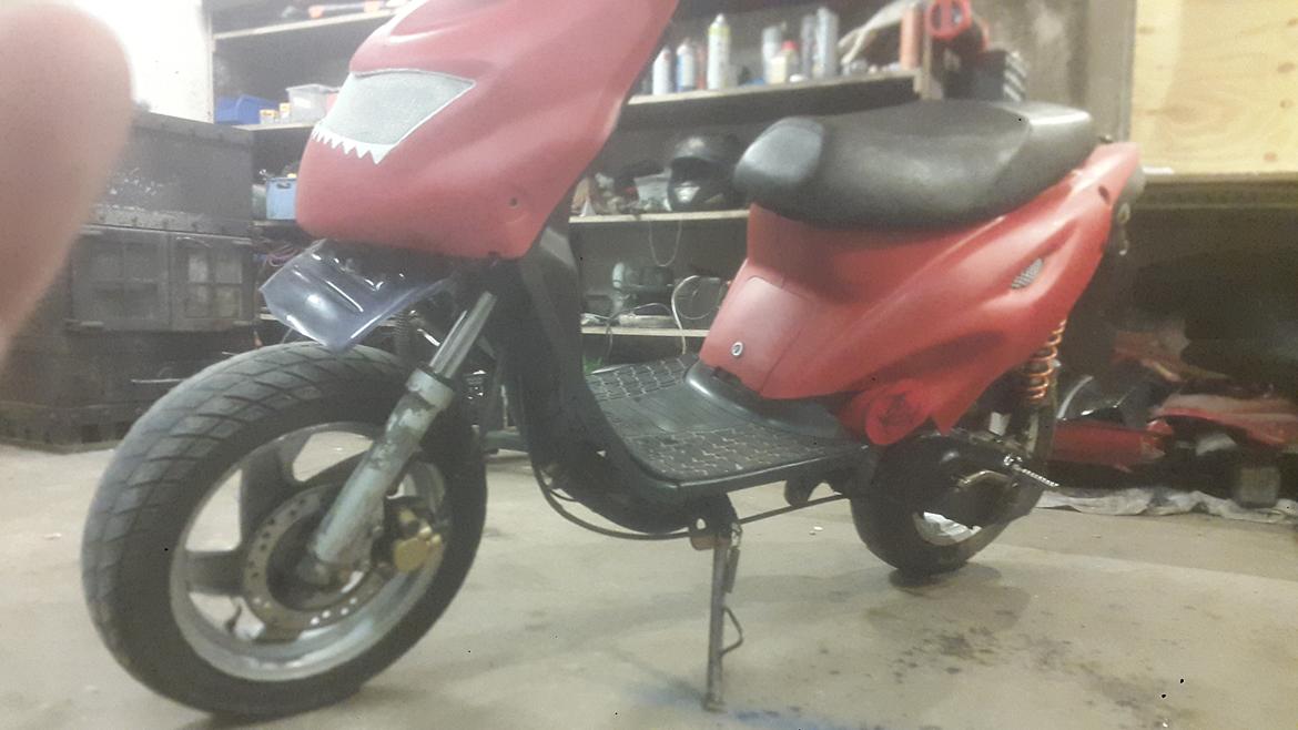 CPI Popcorn / Jog R. billede 14