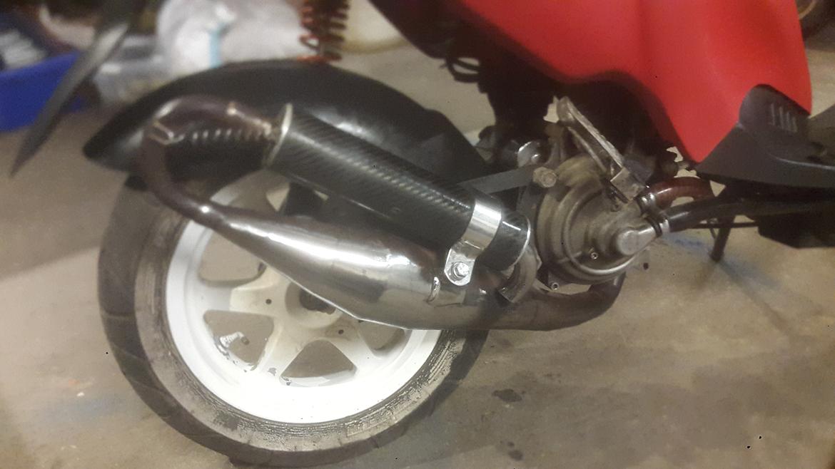 CPI Popcorn / Jog R. billede 15