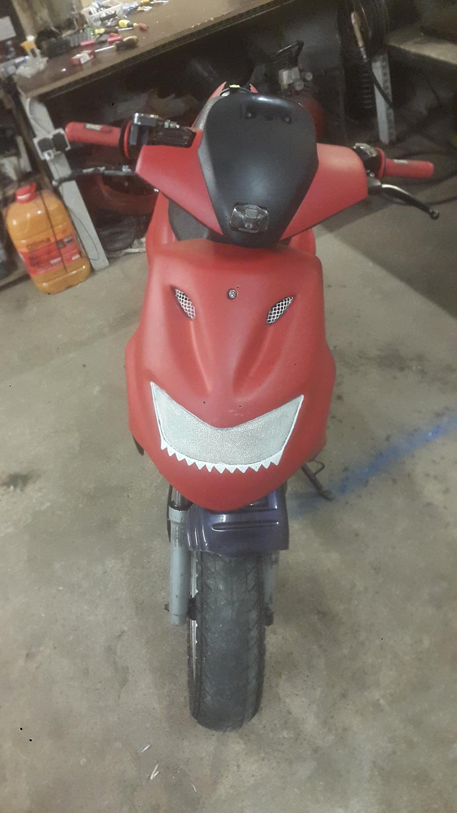 CPI Popcorn / Jog R. billede 16