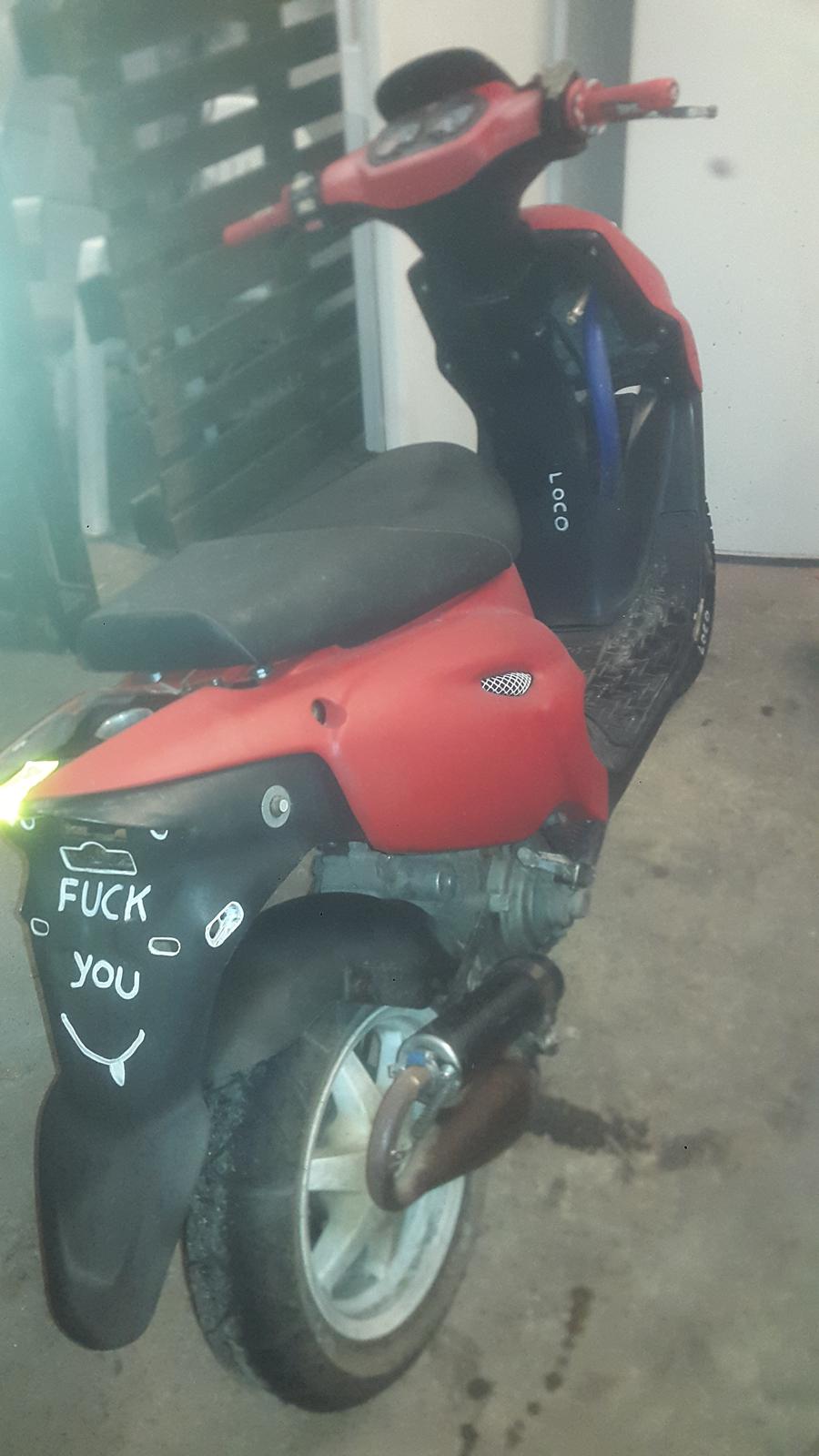 CPI Popcorn / Jog R. billede 11