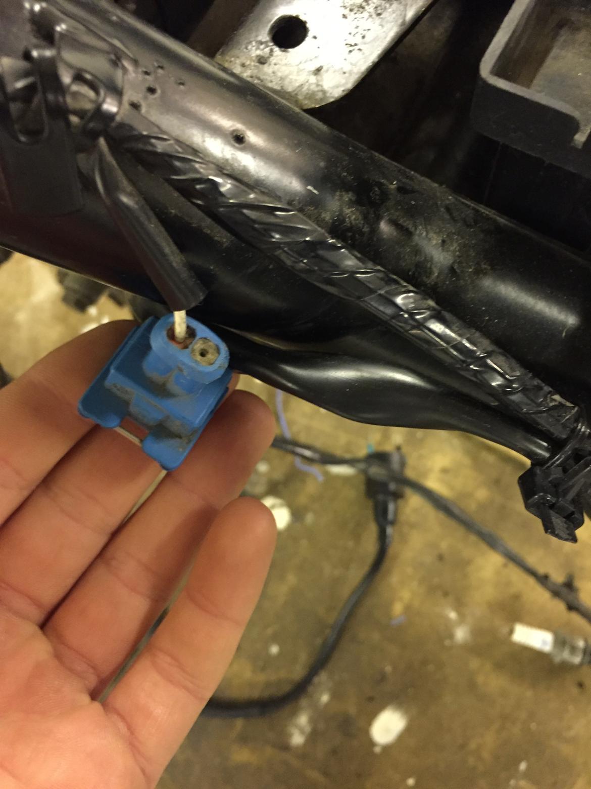 Peugeot Speedfight 2 billede 5