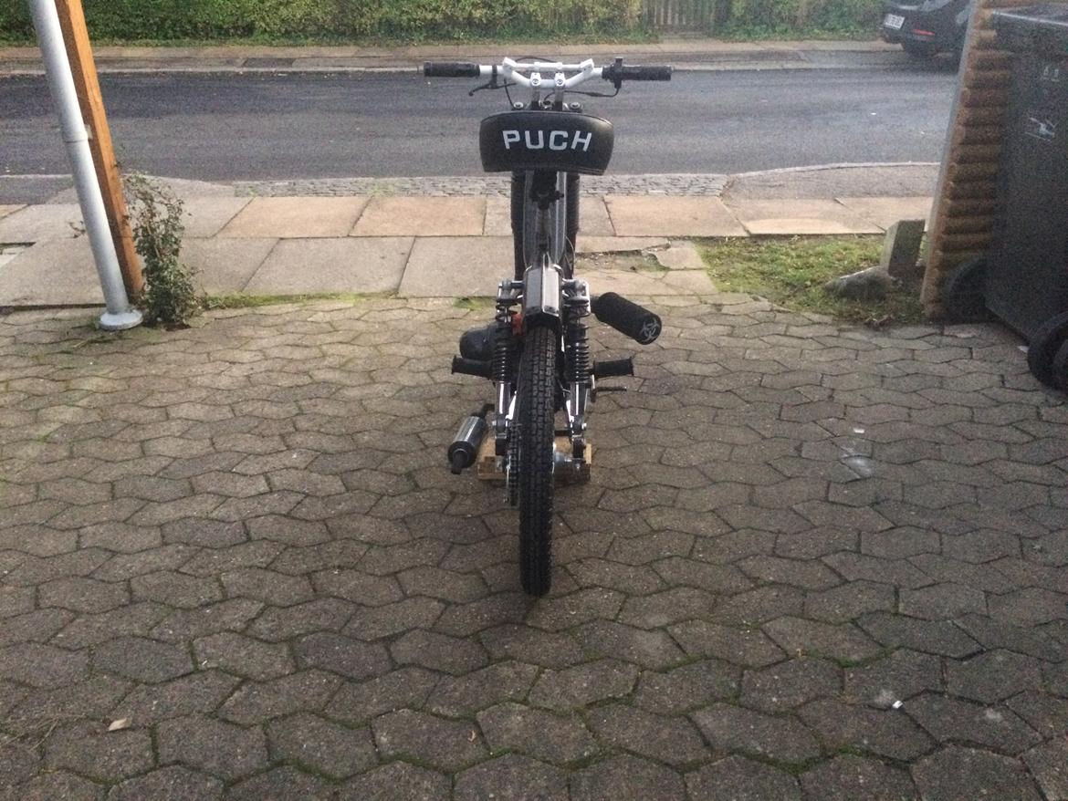 Puch Maxi K - BWS  billede 1