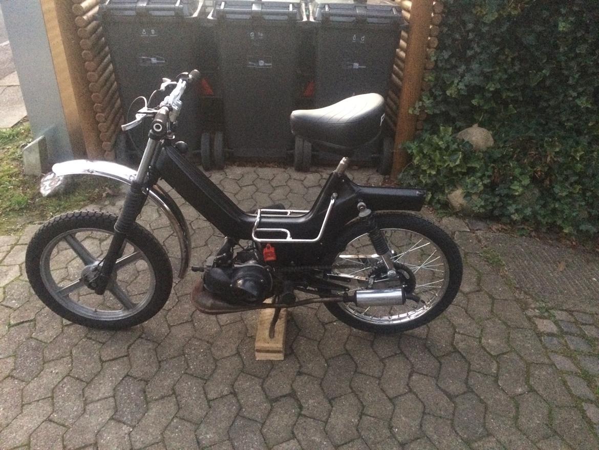 Puch Maxi K - BWS  billede 2
