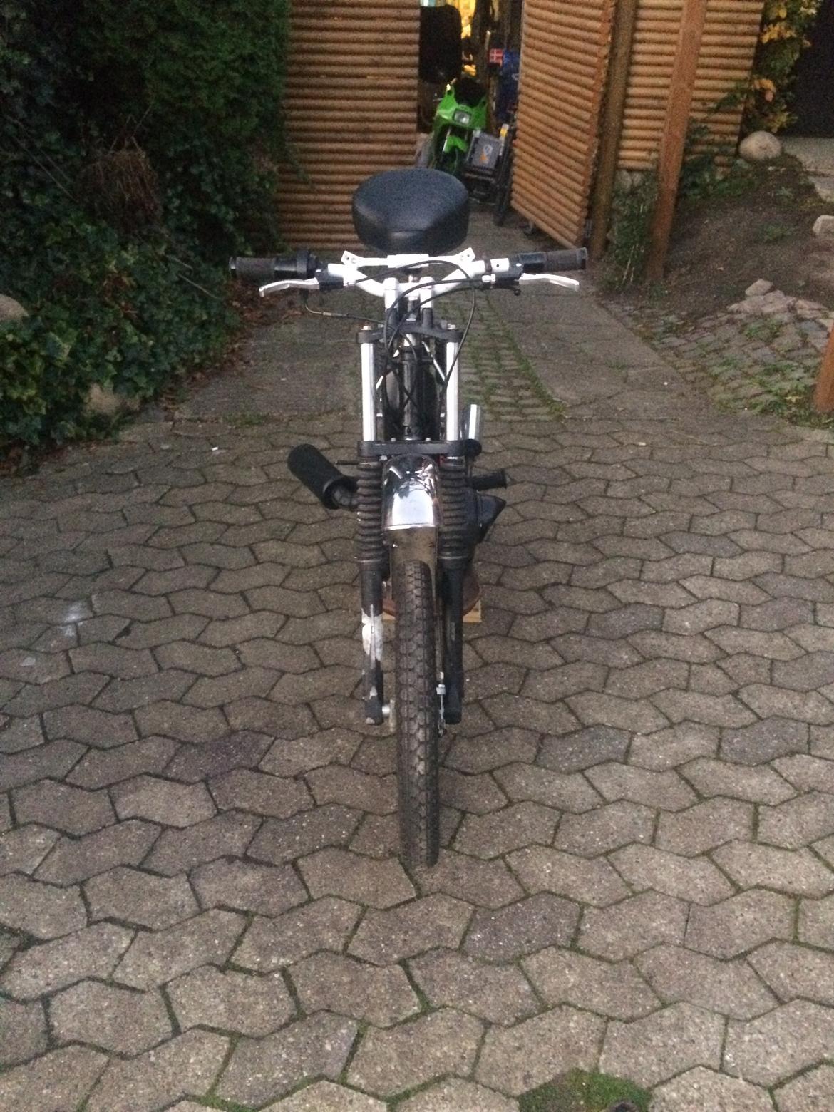 Puch Maxi K - BWS  billede 4