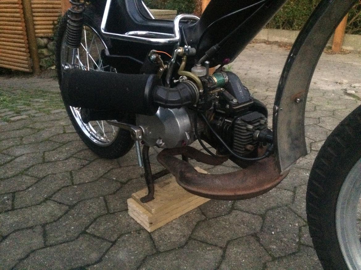 Puch Maxi K - BWS  billede 5