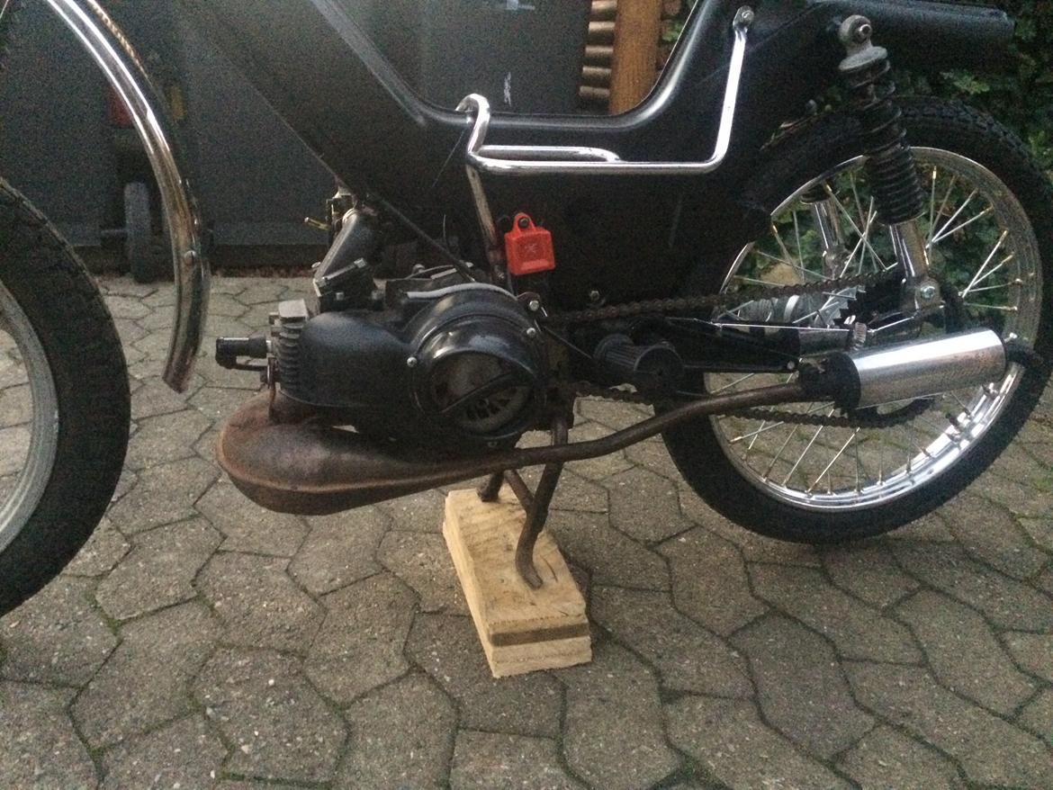 Puch Maxi K - BWS  billede 6