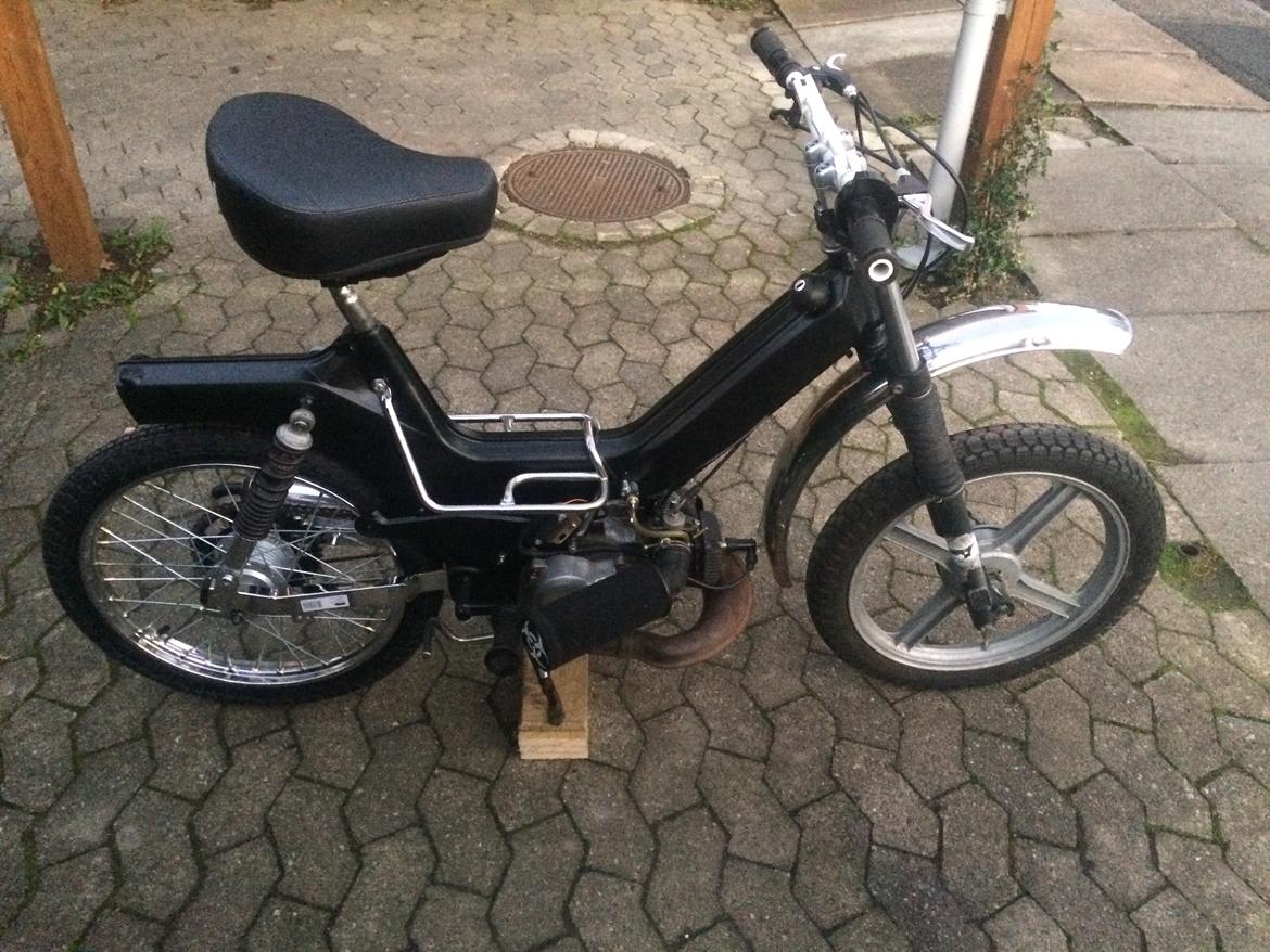 Puch Maxi K - BWS  billede 3