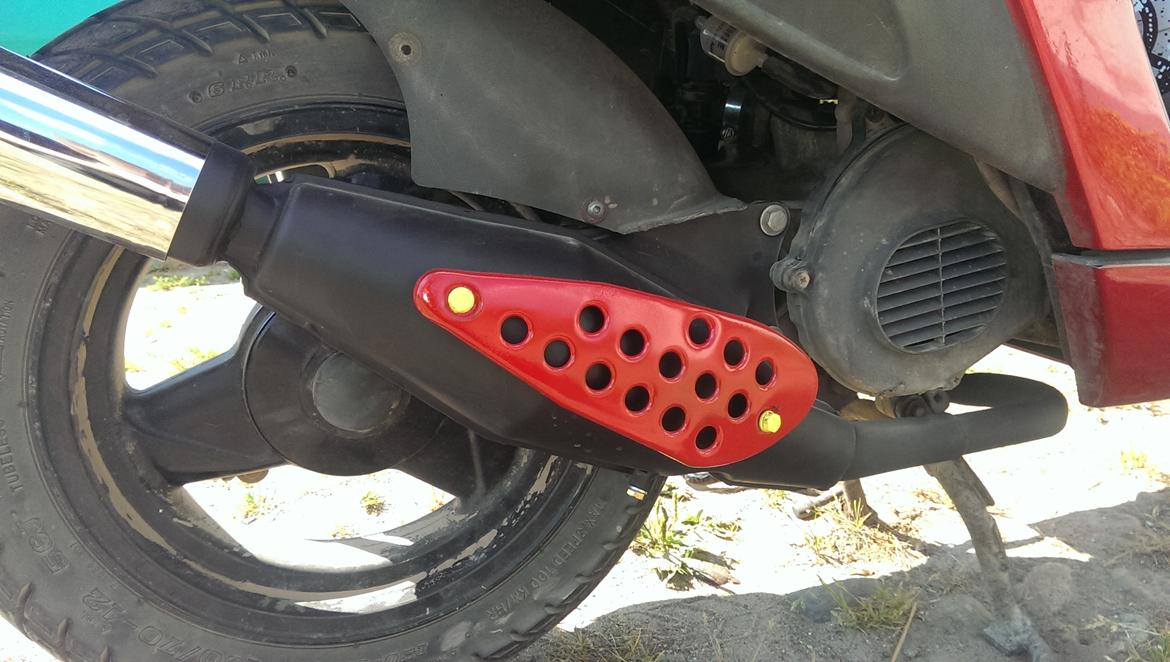 Atala Hacker AT12 billede 7