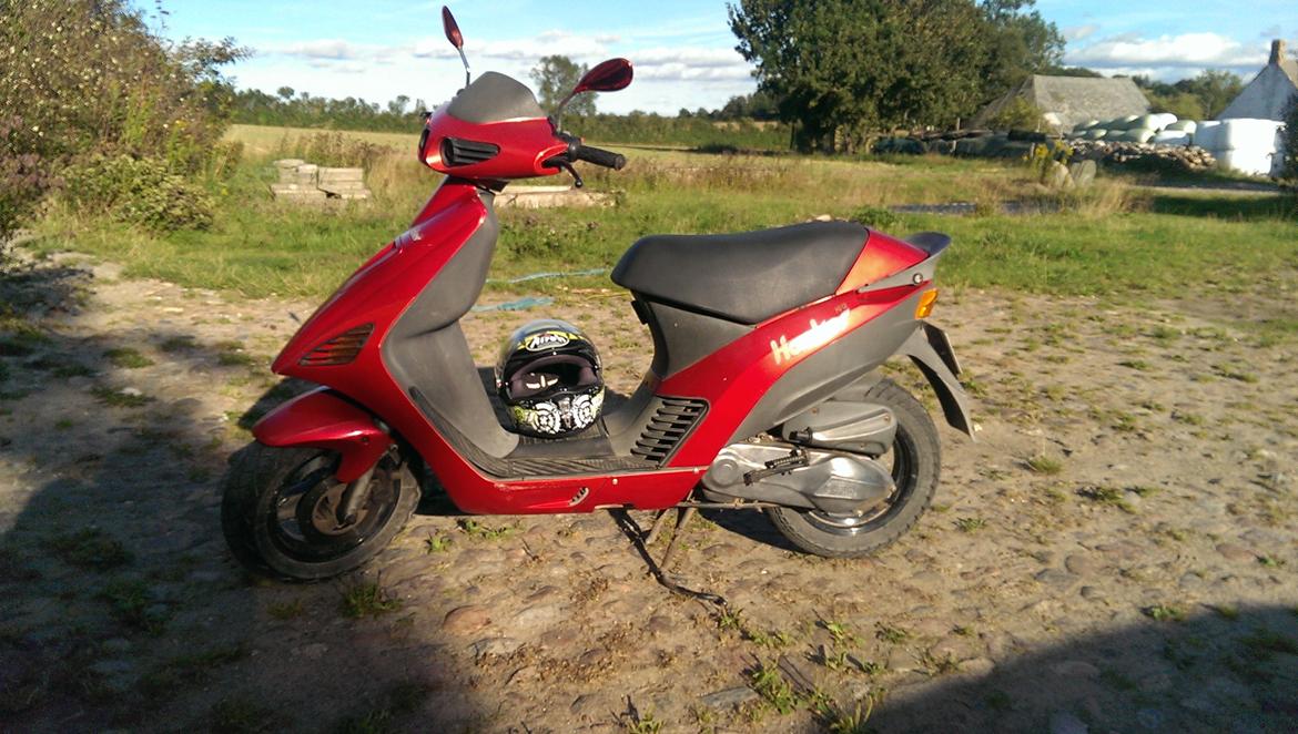 Atala Hacker AT12 billede 2