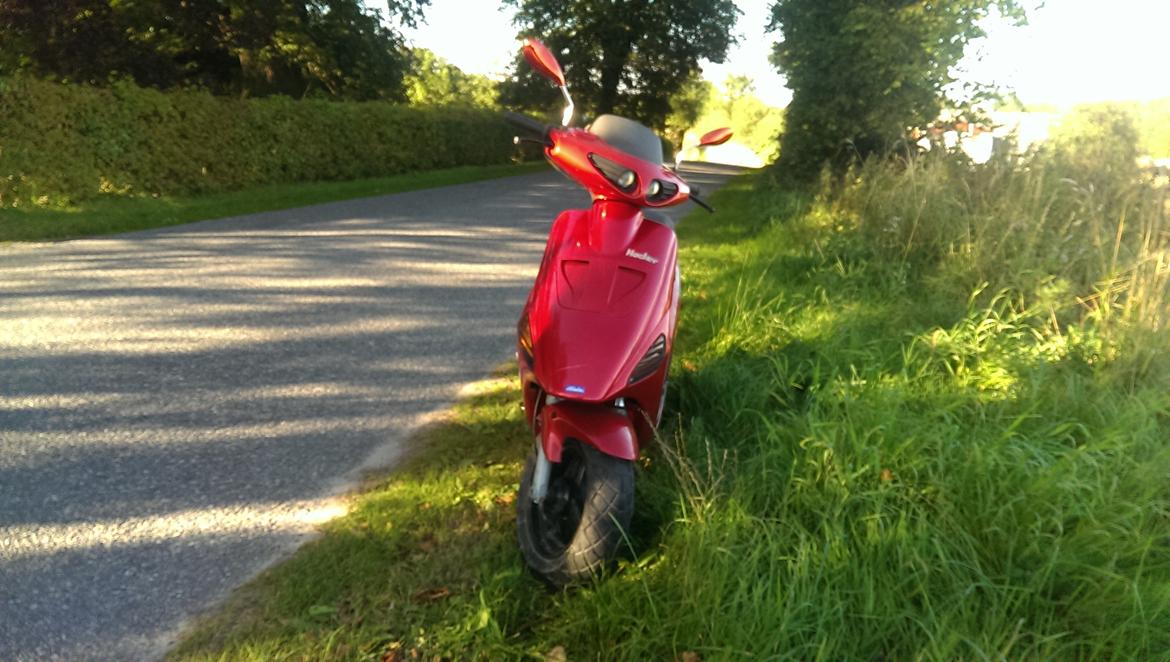 Atala Hacker AT12 billede 4