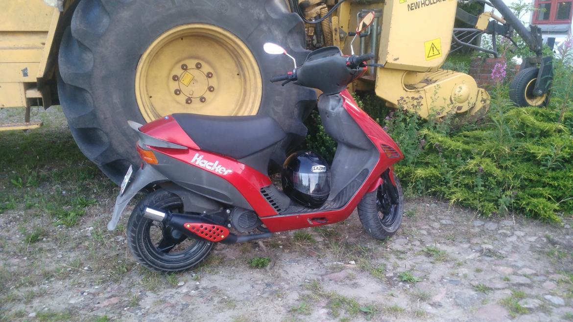 Atala Hacker AT12 billede 14