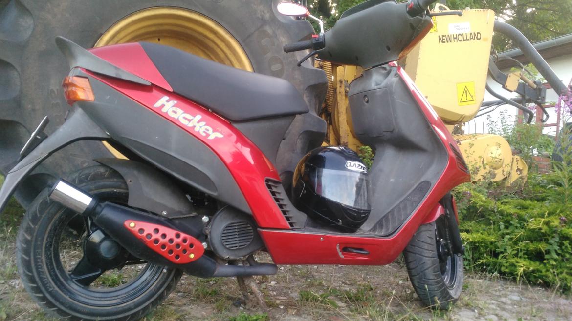 Atala Hacker AT12 billede 15