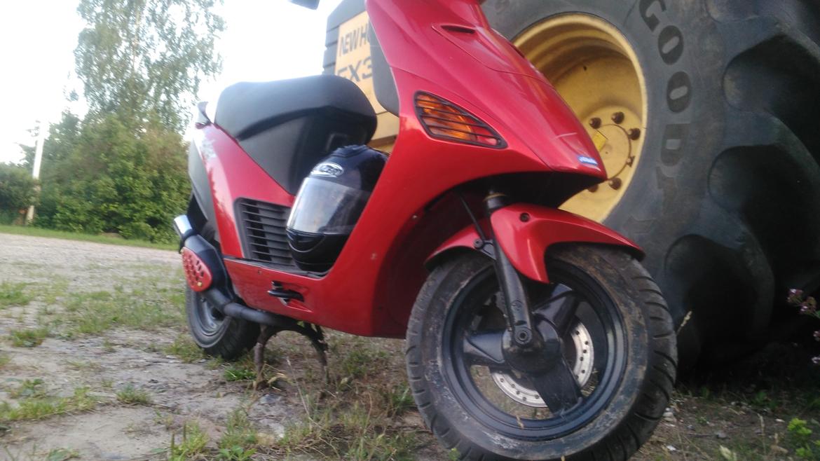 Atala Hacker AT12 billede 16