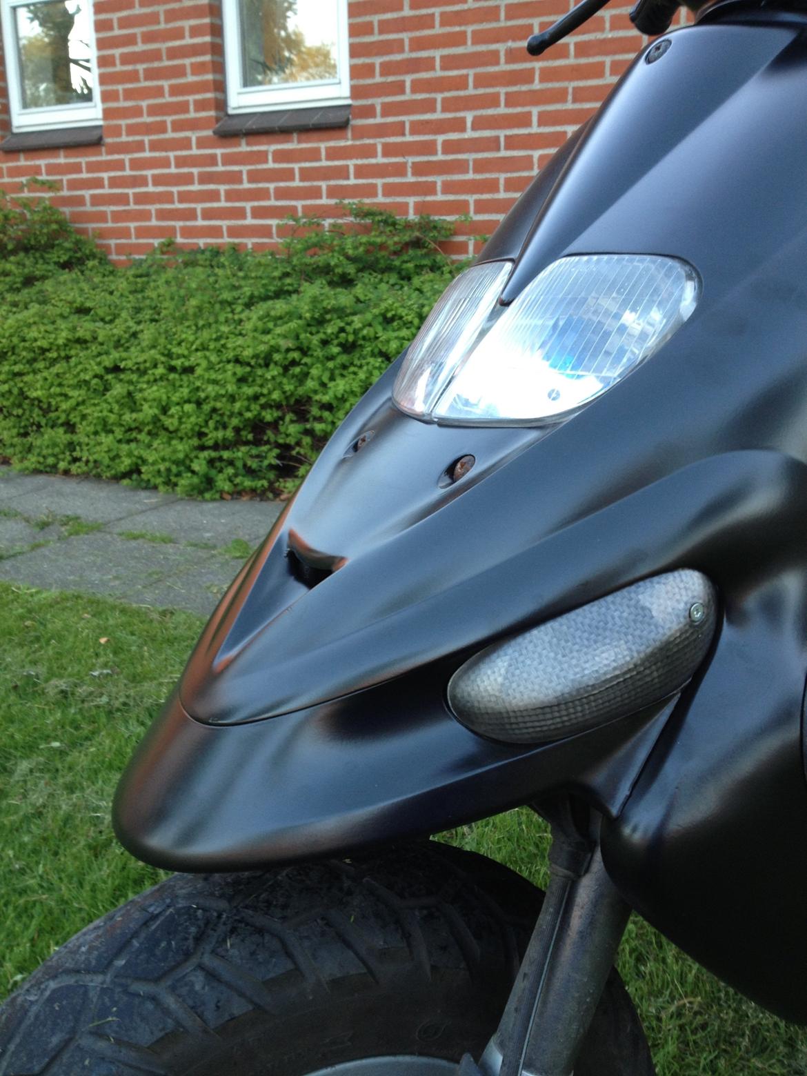 Gilera Stalker billede 10