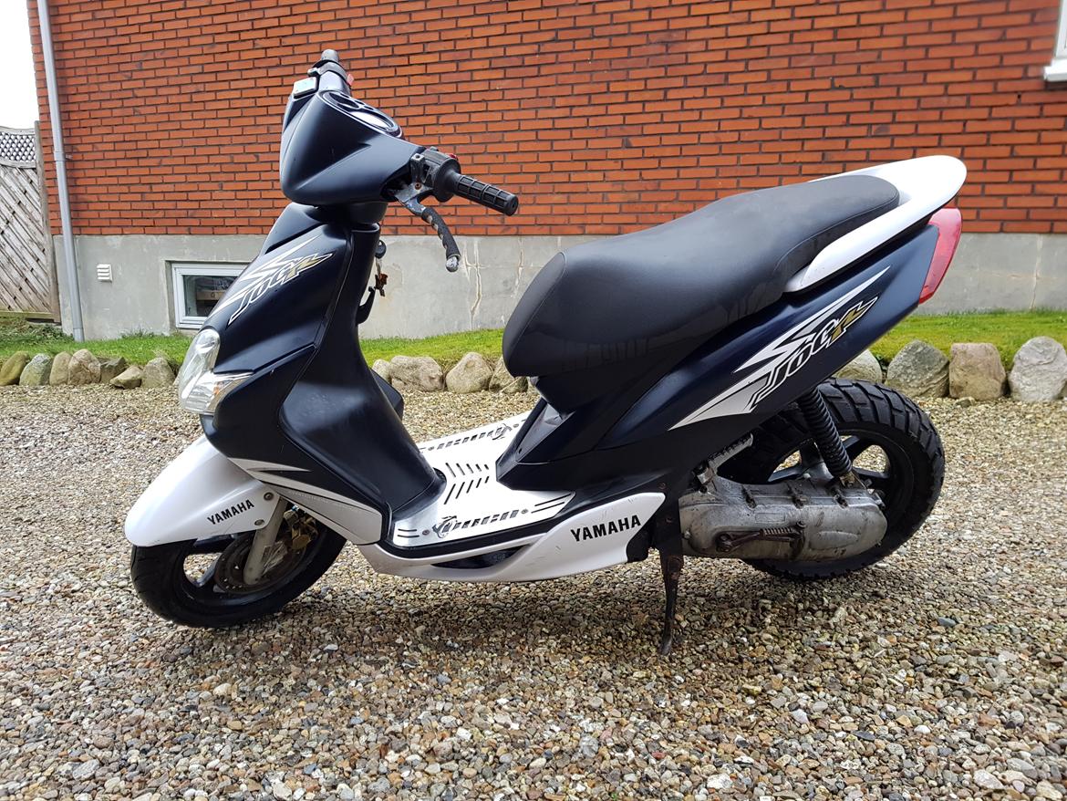 Yamaha Jog R billede 5