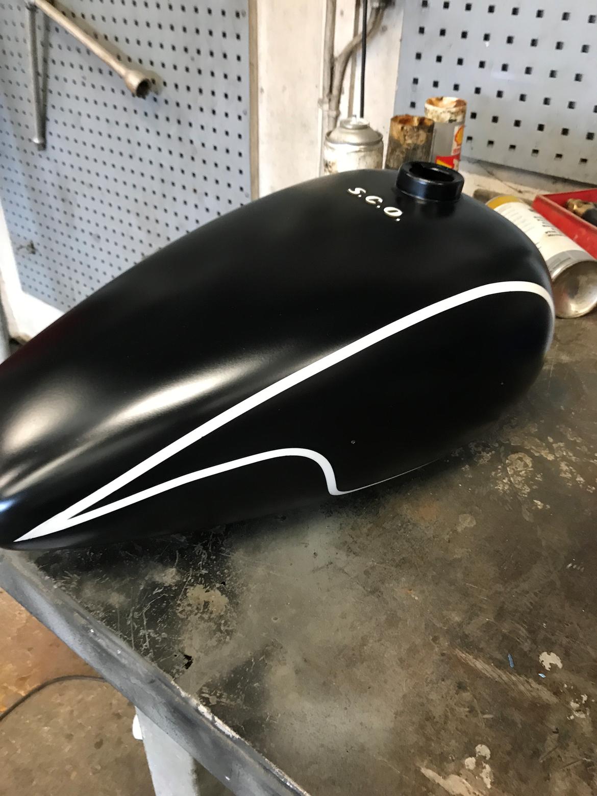 Sco Super billede 10