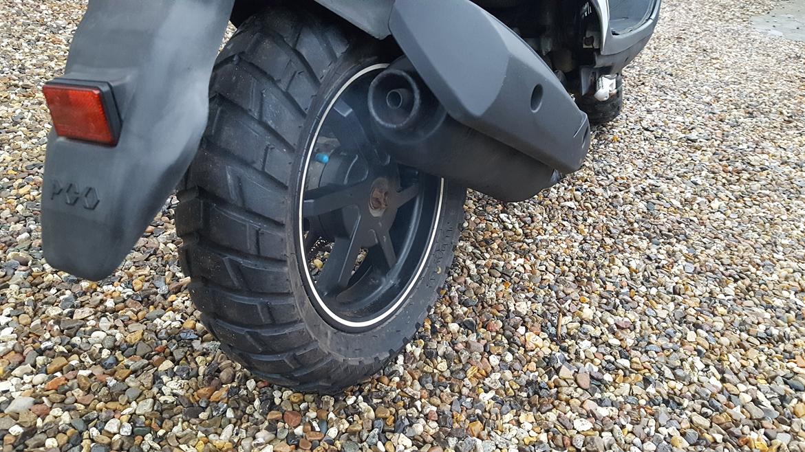 PGO Big Max  billede 7