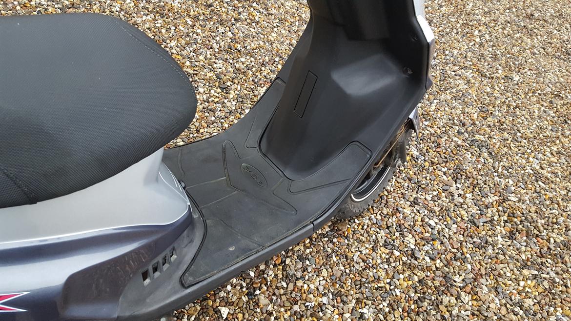 PGO Big Max  billede 8