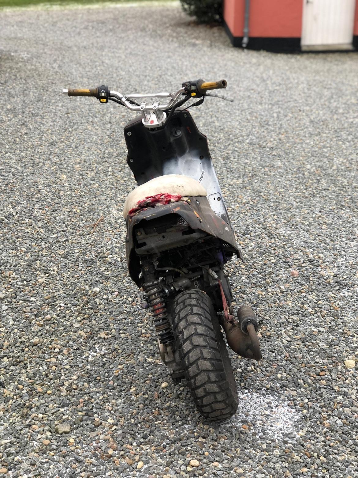 PGO Hot 50 billede 5