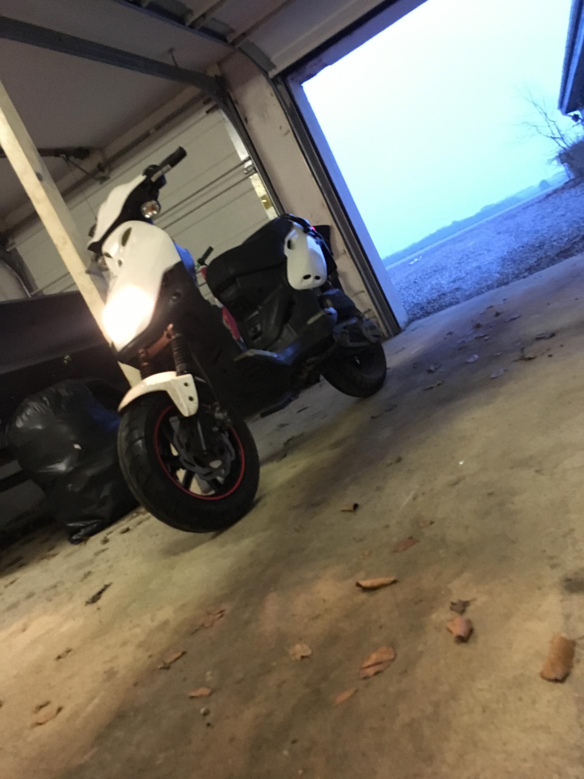 PGO Pmx sport billede 1