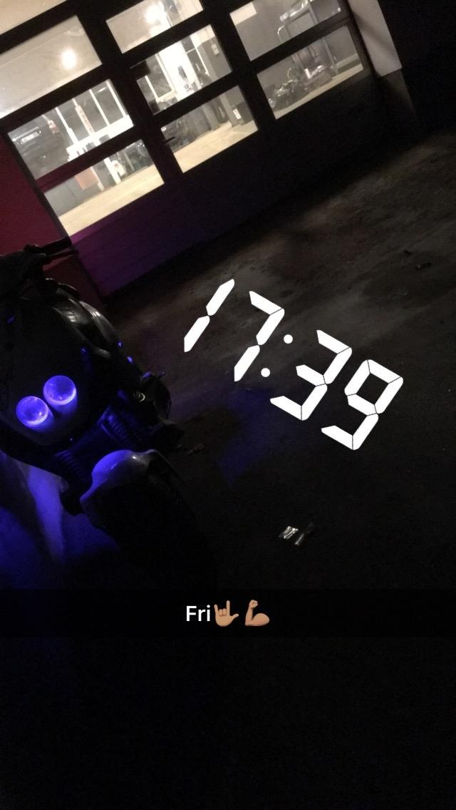 PGO Pmx sport billede 6