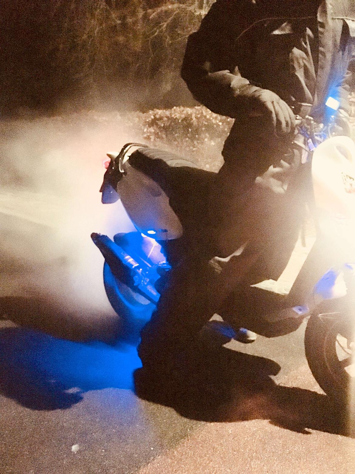 PGO Pmx sport billede 13