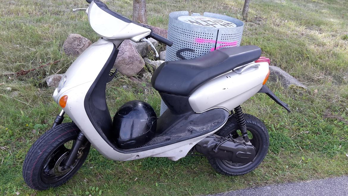 Yamaha Neo´s - 1st tur efter renovering billede 17