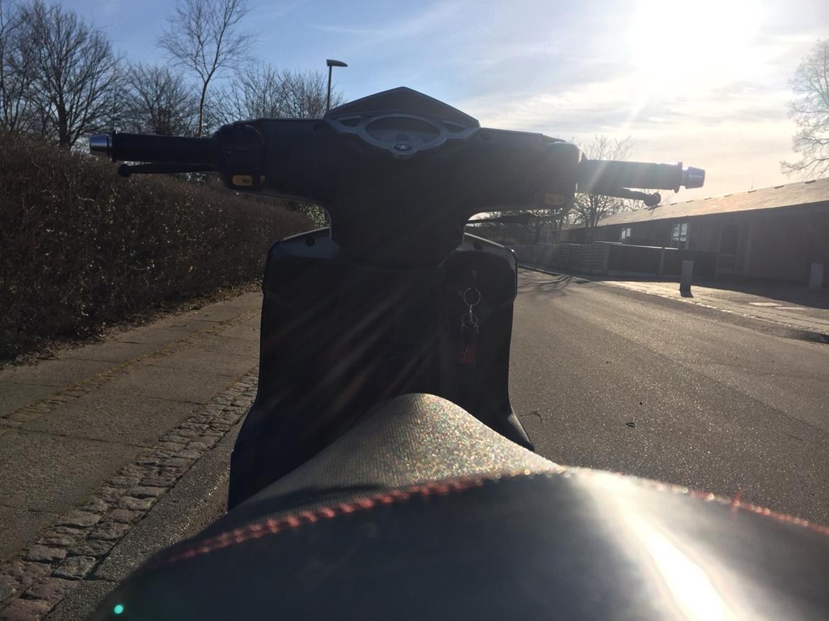 Peugeot Speedfight 3 billede 12