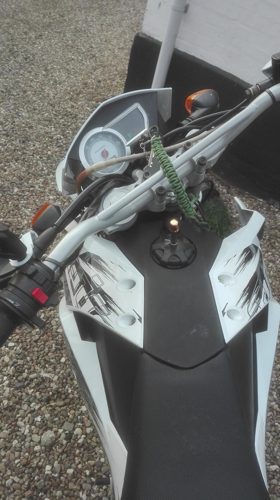 Generic trigger 50 X billede 1